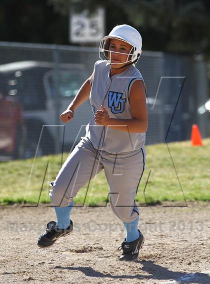Thumbnail 1 in  West Jordan vs. Skyline photogallery.