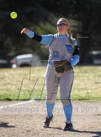 Thumbnail 3 in  West Jordan vs. Skyline photogallery.