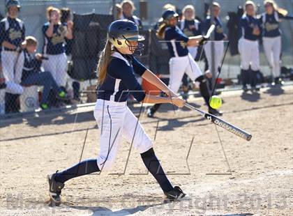 Thumbnail 2 in  West Jordan vs. Skyline photogallery.