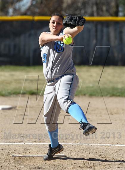 Thumbnail 1 in  West Jordan vs. Skyline photogallery.