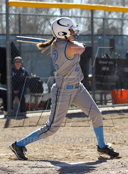 Thumbnail 2 in  West Jordan vs. Skyline photogallery.