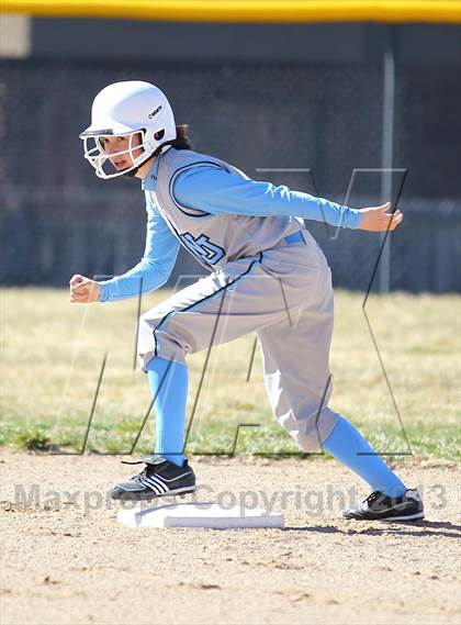 Thumbnail 2 in  West Jordan vs. Skyline photogallery.