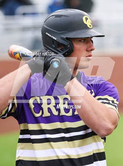 Thumbnail 2 in Queen Creek vs. Frenship photogallery.