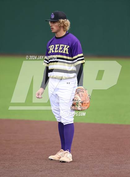 Thumbnail 2 in Queen Creek vs. Frenship photogallery.