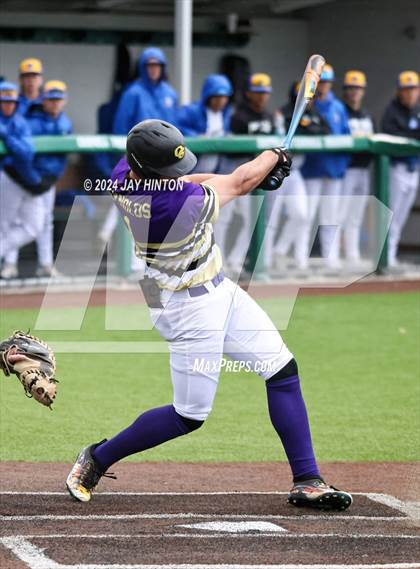 Thumbnail 3 in Queen Creek vs. Frenship photogallery.
