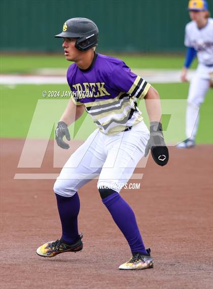 Thumbnail 1 in Queen Creek vs. Frenship photogallery.