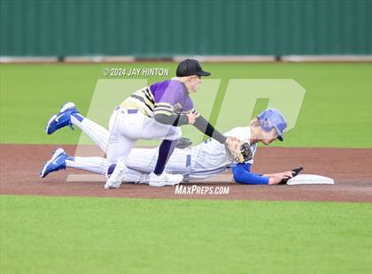 Thumbnail 2 in Queen Creek vs. Frenship photogallery.
