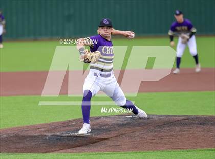 Thumbnail 2 in Queen Creek vs. Frenship photogallery.