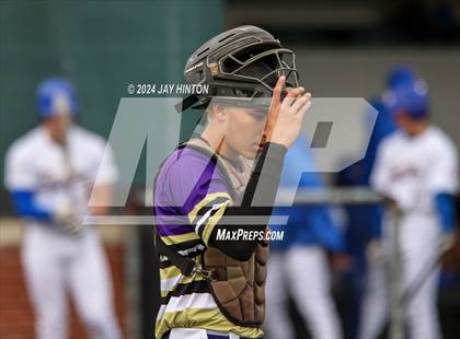 Thumbnail 3 in Queen Creek vs. Frenship photogallery.