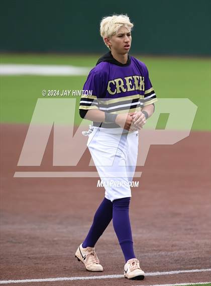 Thumbnail 3 in Queen Creek vs. Frenship photogallery.