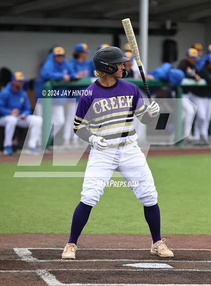 Thumbnail 3 in Queen Creek vs. Frenship photogallery.