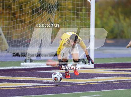 Thumbnail 1 in JV: Hamilton Township @ Bloom-Carroll photogallery.