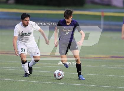 Thumbnail 2 in JV: Hamilton Township @ Bloom-Carroll photogallery.