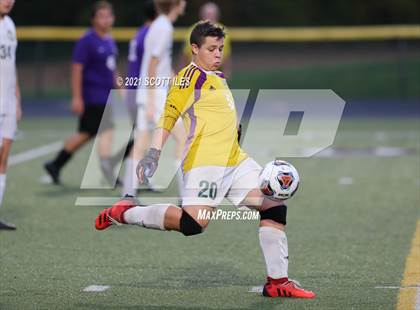 Thumbnail 2 in JV: Hamilton Township @ Bloom-Carroll photogallery.