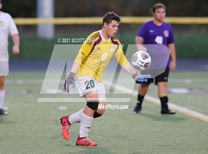 Thumbnail 3 in JV: Hamilton Township @ Bloom-Carroll photogallery.