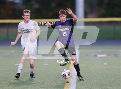 Thumbnail 1 in JV: Hamilton Township @ Bloom-Carroll photogallery.