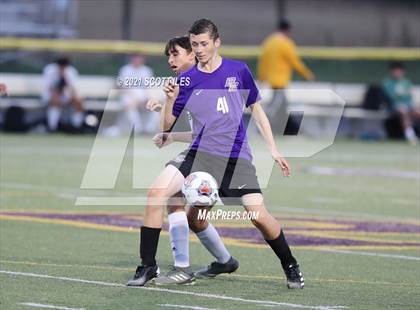 Thumbnail 3 in JV: Hamilton Township @ Bloom-Carroll photogallery.