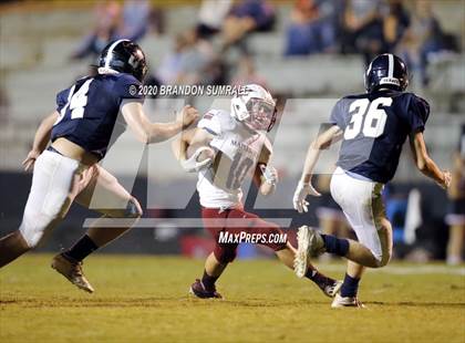 Thumbnail 1 in Maplesville @ Jemison photogallery.