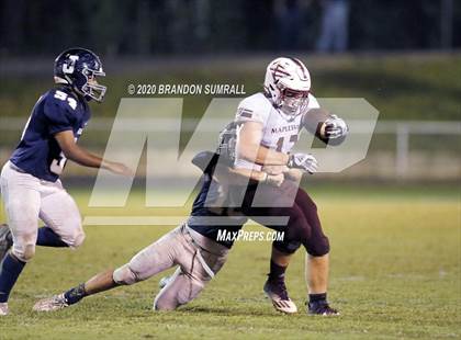 Thumbnail 2 in Maplesville @ Jemison photogallery.