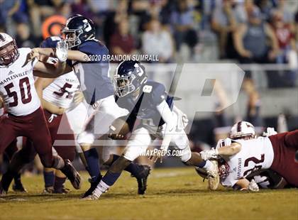 Thumbnail 1 in Maplesville @ Jemison photogallery.