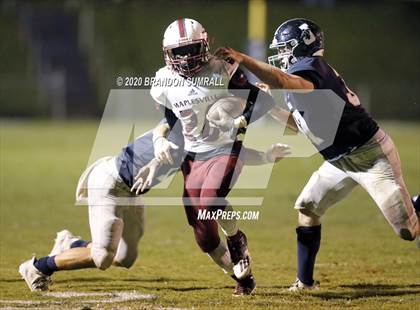 Thumbnail 1 in Maplesville @ Jemison photogallery.