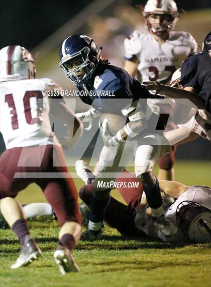 Thumbnail 2 in Maplesville @ Jemison photogallery.
