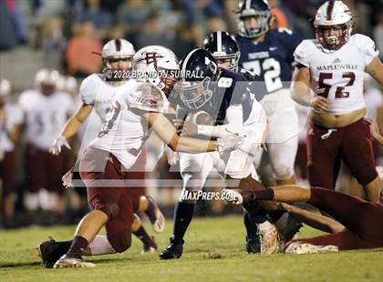 Thumbnail 2 in Maplesville @ Jemison photogallery.