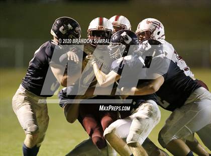 Thumbnail 1 in Maplesville @ Jemison photogallery.