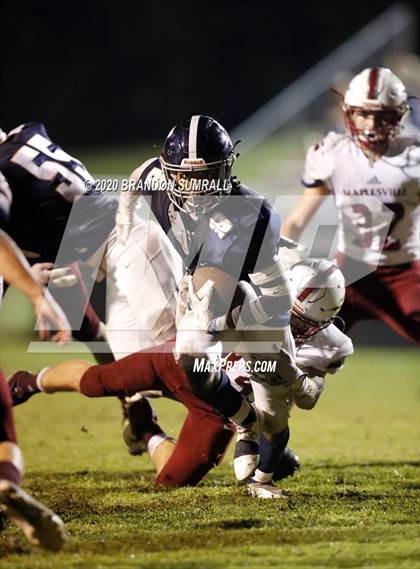 Thumbnail 3 in Maplesville @ Jemison photogallery.