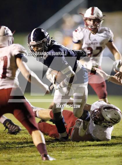 Thumbnail 1 in Maplesville @ Jemison photogallery.