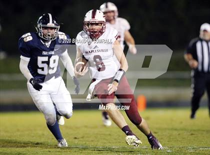 Thumbnail 2 in Maplesville @ Jemison photogallery.