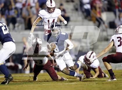 Thumbnail 1 in Maplesville @ Jemison photogallery.