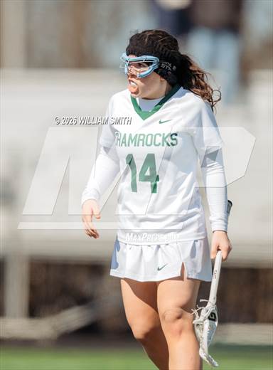 JV: York Catholic @ Trinity (Scrimmage)