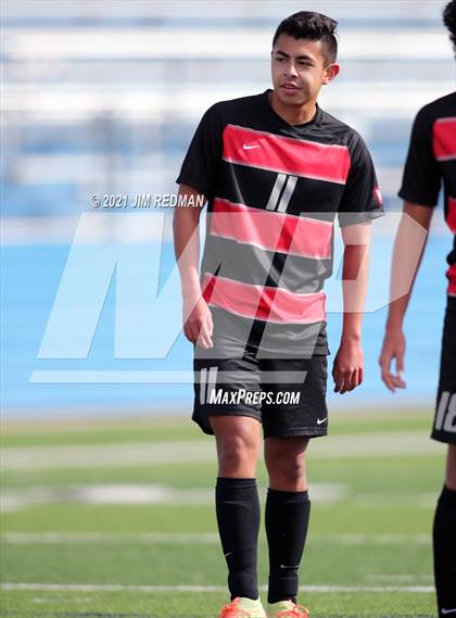 Thumbnail 1 in Vista Ridge vs. College Station (Georgetown Governor's Cup) photogallery.
