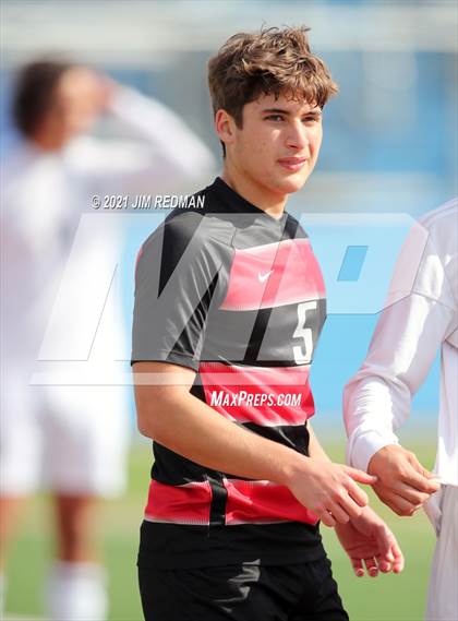Thumbnail 1 in Vista Ridge vs. College Station (Georgetown Governor's Cup) photogallery.