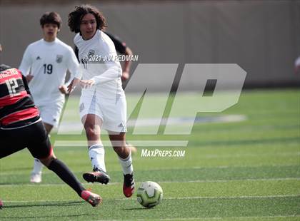 Thumbnail 1 in Vista Ridge vs. College Station (Georgetown Governor's Cup) photogallery.