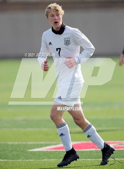 Thumbnail 1 in Vista Ridge vs. College Station (Georgetown Governor's Cup) photogallery.