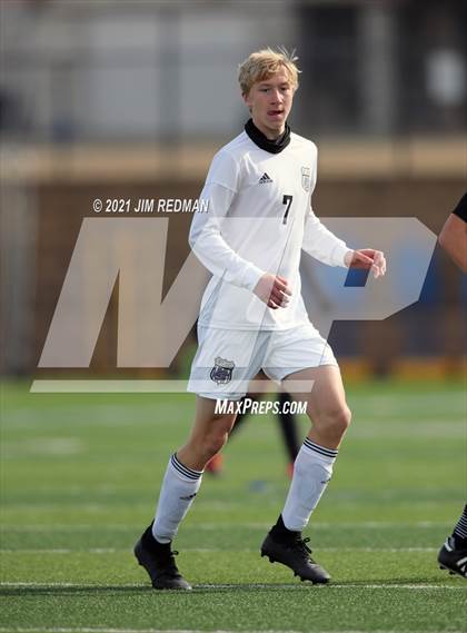Thumbnail 3 in Vista Ridge vs. College Station (Georgetown Governor's Cup) photogallery.