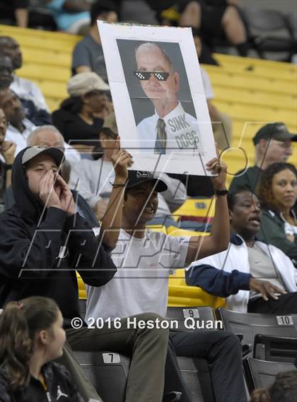 Thumbnail 1 in Vista Murrieta vs. Brea Olinda (CIF SoCal Regional D1 Final) photogallery.