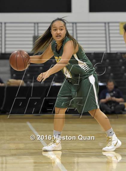 Thumbnail 2 in Vista Murrieta vs. Brea Olinda (CIF SoCal Regional D1 Final) photogallery.