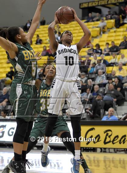 Thumbnail 3 in Vista Murrieta vs. Brea Olinda (CIF SoCal Regional D1 Final) photogallery.