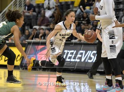 Thumbnail 3 in Vista Murrieta vs. Brea Olinda (CIF SoCal Regional D1 Final) photogallery.