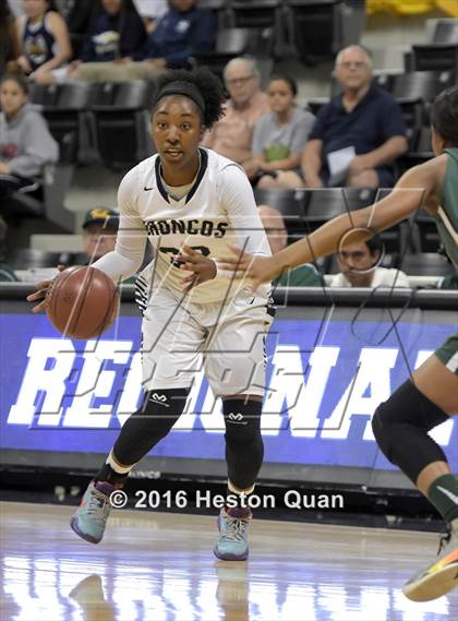 Thumbnail 2 in Vista Murrieta vs. Brea Olinda (CIF SoCal Regional D1 Final) photogallery.
