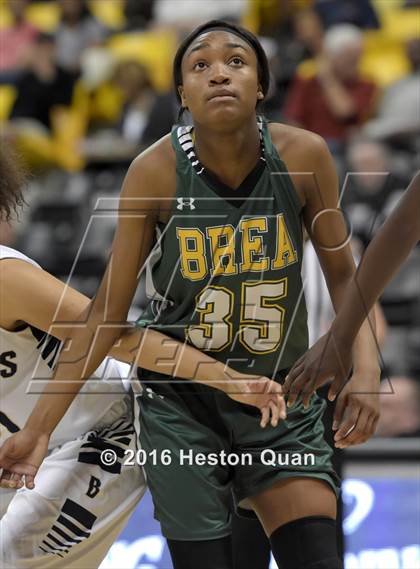 Thumbnail 3 in Vista Murrieta vs. Brea Olinda (CIF SoCal Regional D1 Final) photogallery.