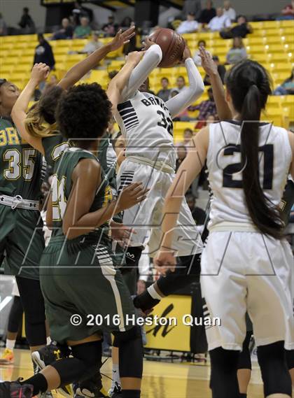 Thumbnail 2 in Vista Murrieta vs. Brea Olinda (CIF SoCal Regional D1 Final) photogallery.
