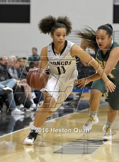 Thumbnail 2 in Vista Murrieta vs. Brea Olinda (CIF SoCal Regional D1 Final) photogallery.