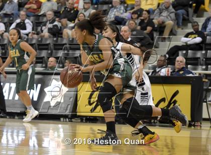 Thumbnail 1 in Vista Murrieta vs. Brea Olinda (CIF SoCal Regional D1 Final) photogallery.