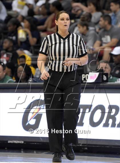 Thumbnail 1 in Vista Murrieta vs. Brea Olinda (CIF SoCal Regional D1 Final) photogallery.