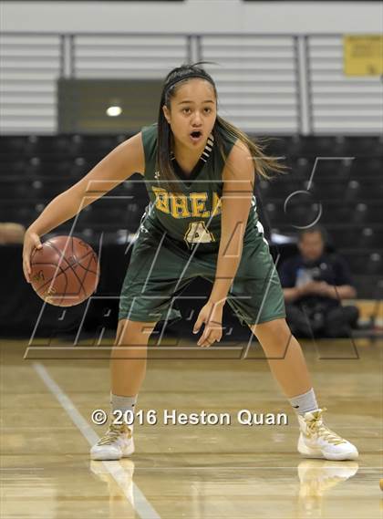 Thumbnail 3 in Vista Murrieta vs. Brea Olinda (CIF SoCal Regional D1 Final) photogallery.