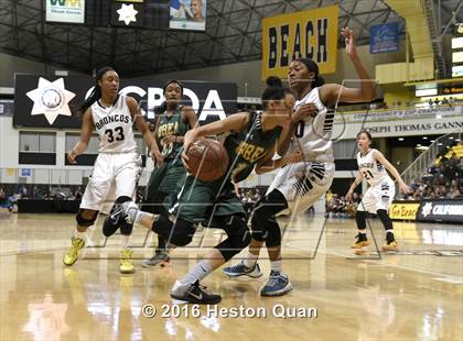 Thumbnail 3 in Vista Murrieta vs. Brea Olinda (CIF SoCal Regional D1 Final) photogallery.